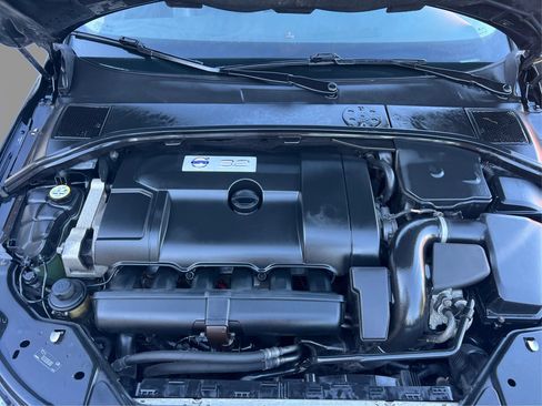 Used 2009 Volvo XC70 3.2 AWD/4WD image 24