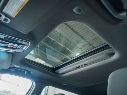 New 2026 Jeep Grand Cherokee L Laredo AWD/4WD image 39