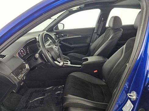 Used 2025 Acura Integra A-Spec image 20