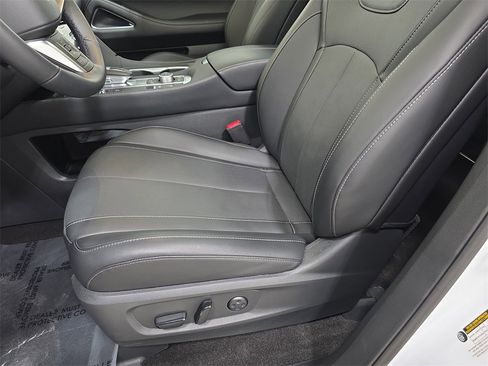 Certified 2026 INFINITI QX60 Luxe w/ Cargo Package image 26