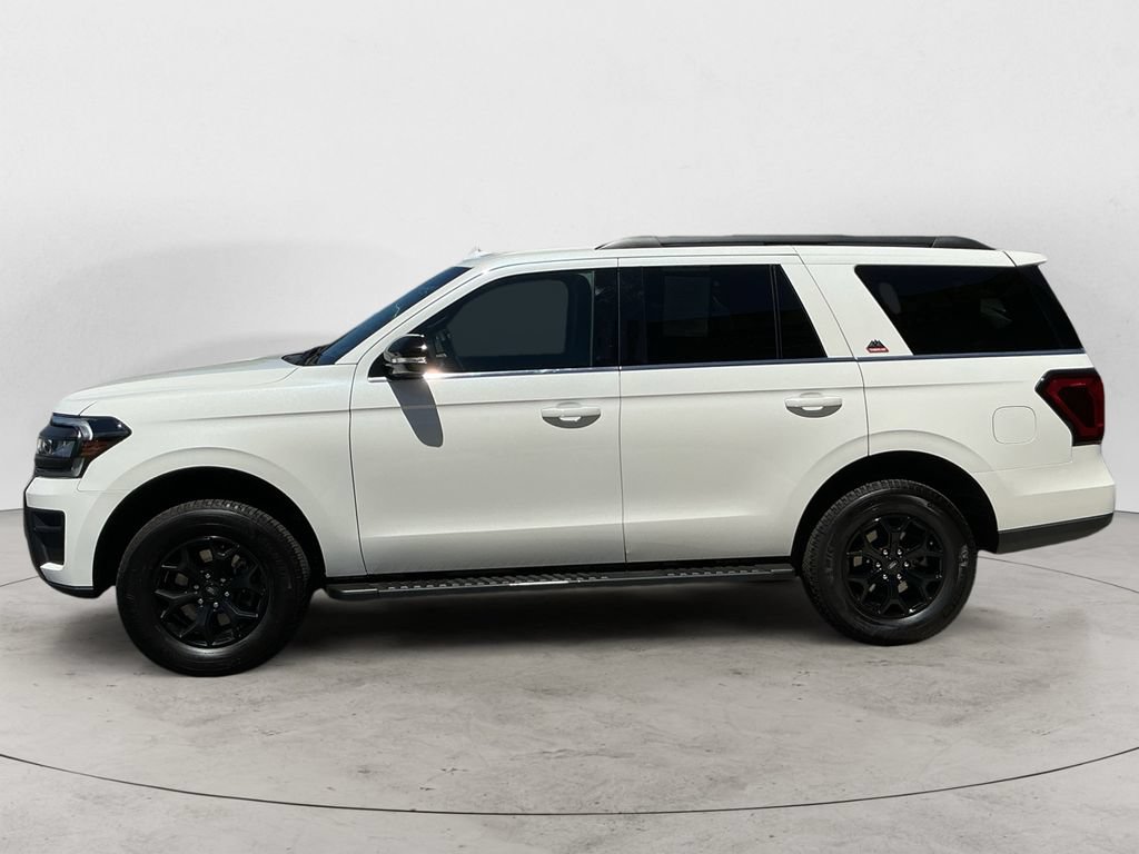 Used 2024 Ford Expedition Timberline AWD/4WD image 4