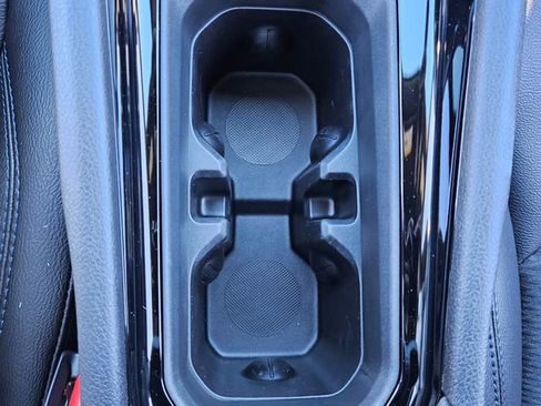 New 2026 Jeep Compass Latitude image 22