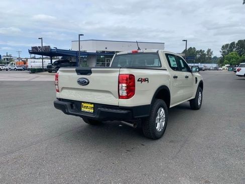 New 2025 Ford Ranger XL image 7