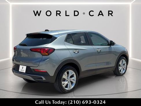 Used 2026 Buick Encore GX Preferred w/ Advanced Technology Package FWD image 3