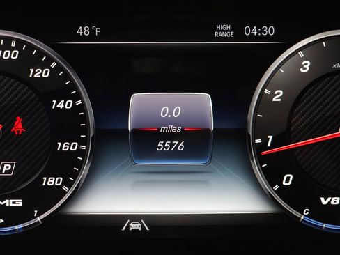 Used 2021 Mercedes-Benz G 63 AMG 4MATIC image 24