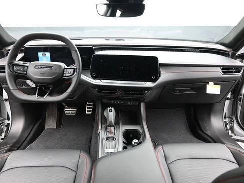 New 2026 Dodge Charger R/T Scat Pack image 20