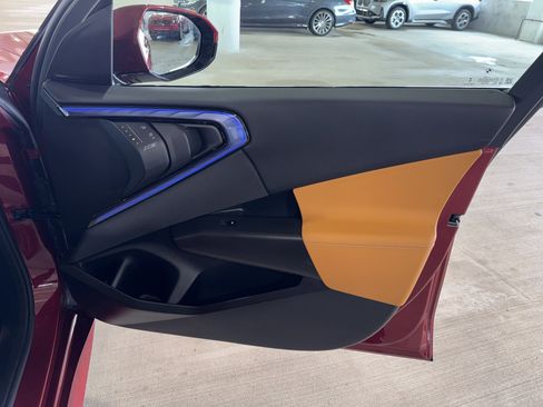 Certified 2025 BMW X3 xDrive30i w/ Premium Package image 9