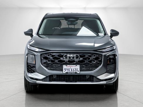 Certified 2026 Audi Q3 quattro 2.0T AWD/4WD image 8