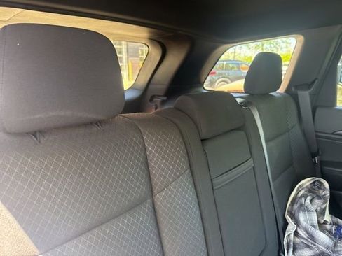 Used 2022 Jeep Grand Cherokee Laredo E w/ Security & Convenience Group AWD/4WD image 10