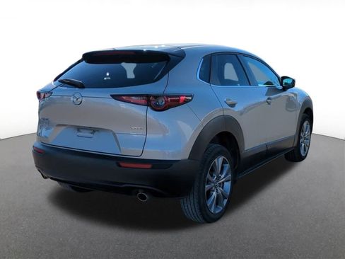 Used 2022 MAZDA CX-30 AWD 2.5 S w/ Select Package image 6