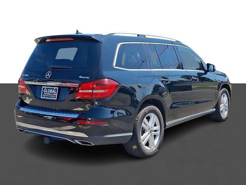 Used 2019 Mercedes-Benz GLS 450 4MATIC image 7