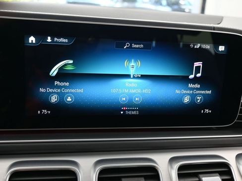 Used 2023 Mercedes-Benz GLS 63 AMG 4MATIC image 26