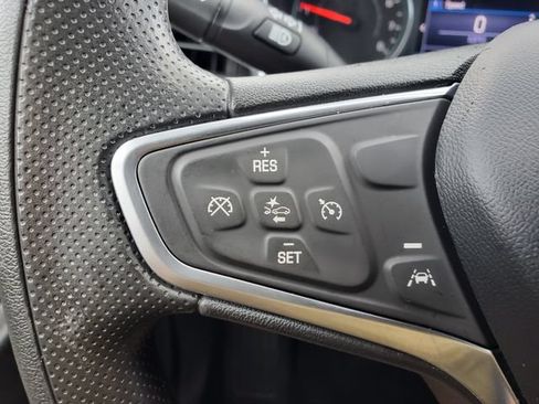 Used 2022 Chevrolet Equinox LS w/ LS Convenience Package AWD/4WD image 24