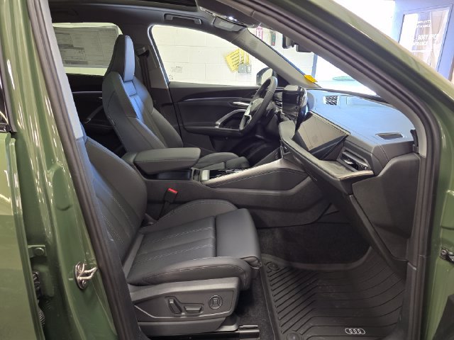 Used 2026 Audi Q5 Prestige AWD/4WD image 34