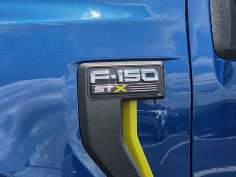Used 2025 Ford F150 STX w/ Equipment Group 200A AWD/4WD image 31