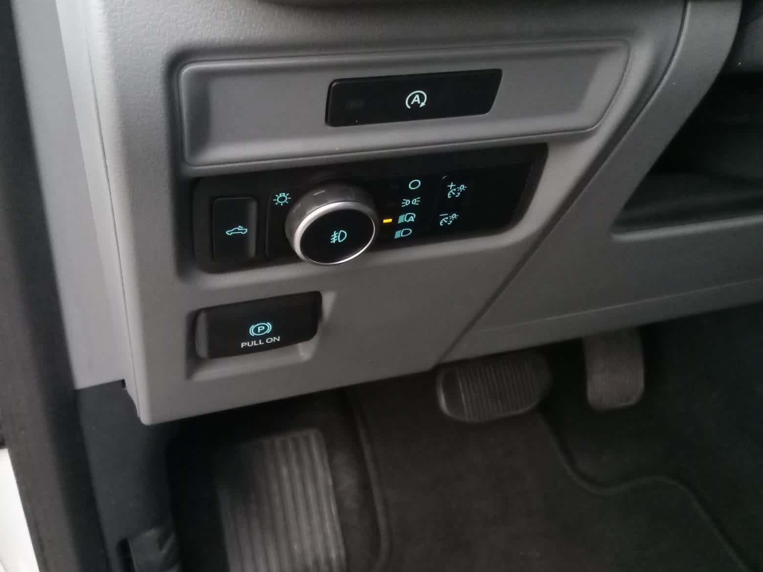 Used 2025 Ford F150 XLT w/ Equipment Group 301A Standard AWD/4WD image 15