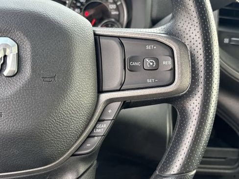 New 2024 RAM 5500 Tradesman image 18