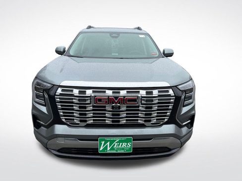 New 2026 GMC Terrain Denali w/ LPO, Floor Liner Package AWD/4WD image 9