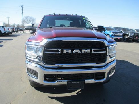 Used 2022 RAM 2500 Tradesman image 11