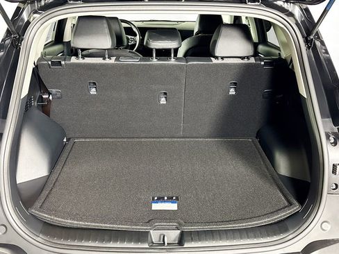 New 2026 Kia Seltos S image 21