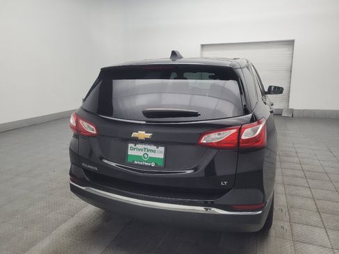 Used 2019 Chevrolet Equinox LT FWD image 7