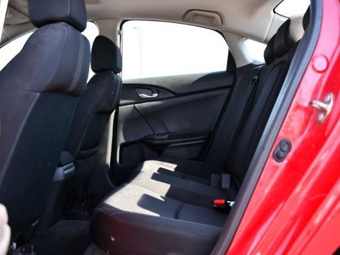 Used 2020 Honda Civic EX image 15