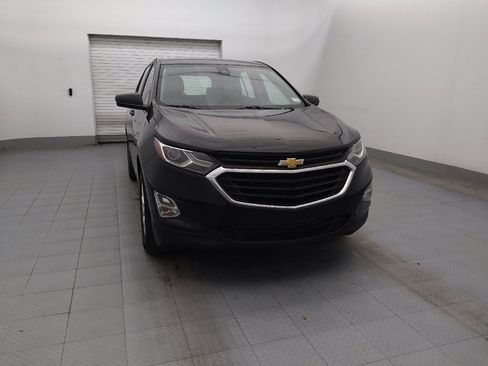Used 2020 Chevrolet Equinox LS image 14