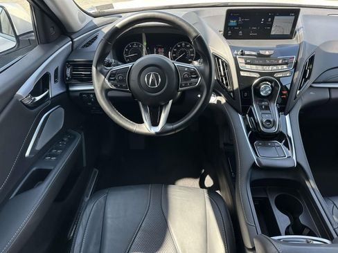 Certified 2023 Acura RDX AWD w/ Technology Package image 8