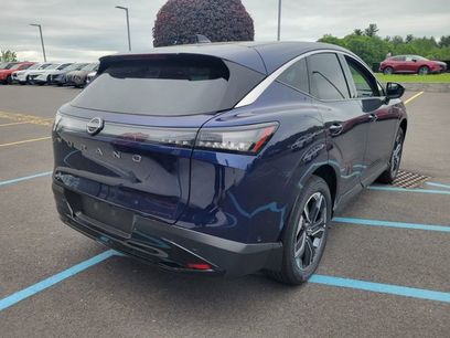 New 2025 Nissan Murano SV