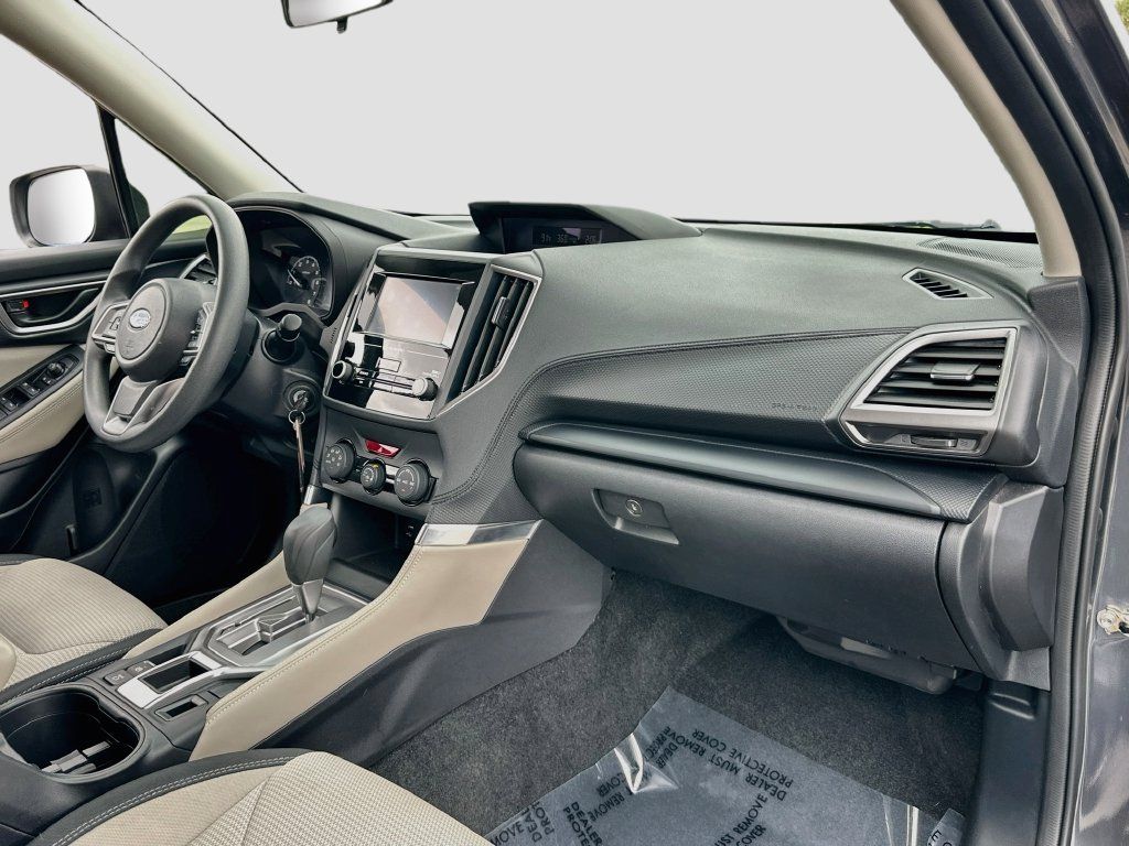 Used 2024 Subaru Forester AWD/4WD image 25