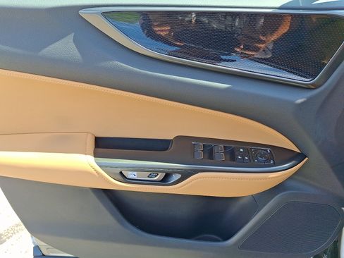 Certified 2024 Lexus NX 350 AWD w/ Cold Area Package image 13