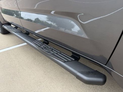 New 2026 Toyota Tundra SR5 RWD image 9
