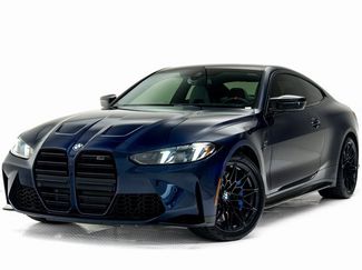 Used 2026 BMW M4 xDrive Competition w/ Executive Package video 1