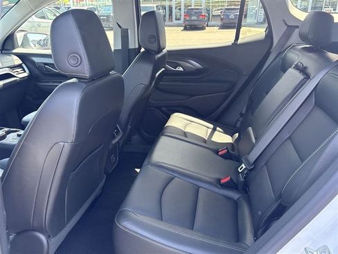 Certified 2024 GMC Terrain SLT AWD/4WD image 23