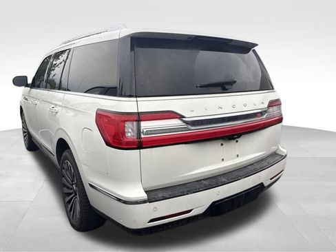 Used 2021 Lincoln Navigator Reserve w/ Luxury Package AWD/4WD image 15