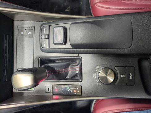 Used 2015 Lexus IS 250 AWD w/ F-Sport Package image 21