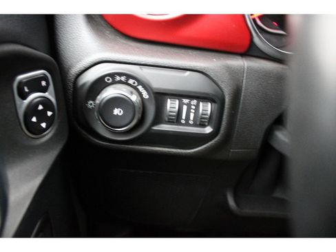 Used 2019 Jeep Wrangler Rubicon image 26