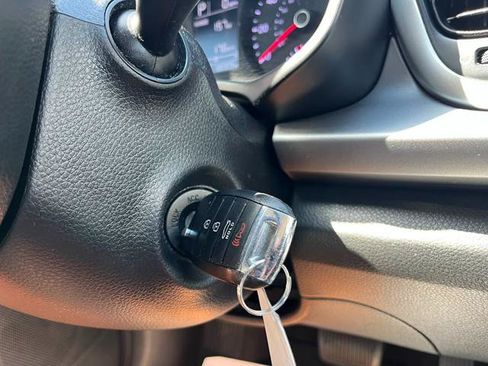 Used 2019 Kia Rio S FWD image 35
