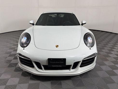 Certified 2015 Porsche 911 Carrera S image 6