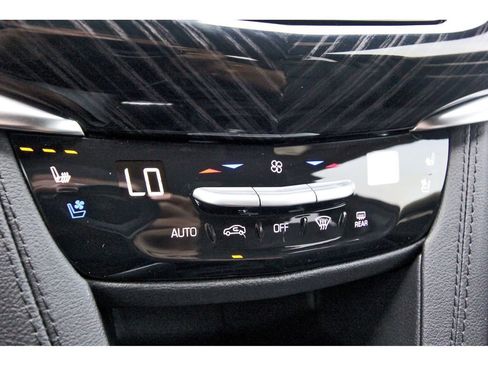 New 2025 Cadillac XT6 Premium Luxury w/ Technology Package image 18