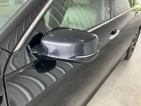 Used 2017 Honda Accord EX-L image 2