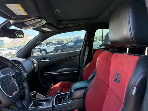 Used 2023 Dodge Charger Scat Pack w/ Plus Group RWD image 18