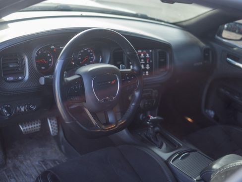 Used 2021 Dodge Charger R/T w/ Daytona Edition Group image 4