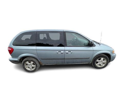Used 2006 Dodge Caravan SXT image 7