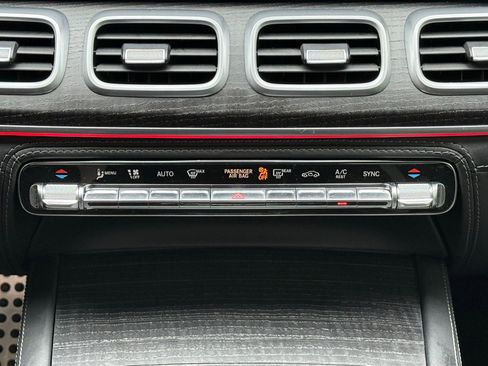 Used 2021 Mercedes-Benz GLE 63 AMG S image 26