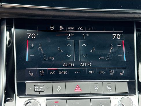 Used 2024 Audi Q7 2.0T Premium Plus image 33