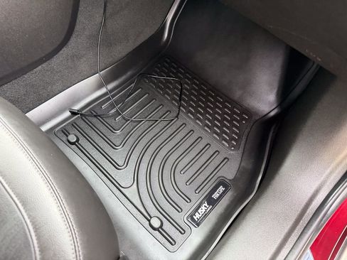 Used 2015 Chevrolet Malibu LTZ image 17