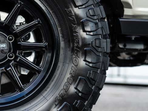New 2025 Ford Bronco Badlands AWD/4WD image 29