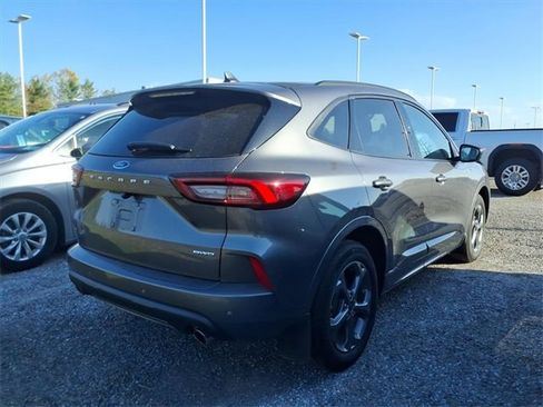 Used 2023 Ford Escape ST-Line w/ Tech Pack #1 image 11