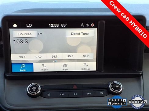 Used 2024 Ford Maverick XL image 24